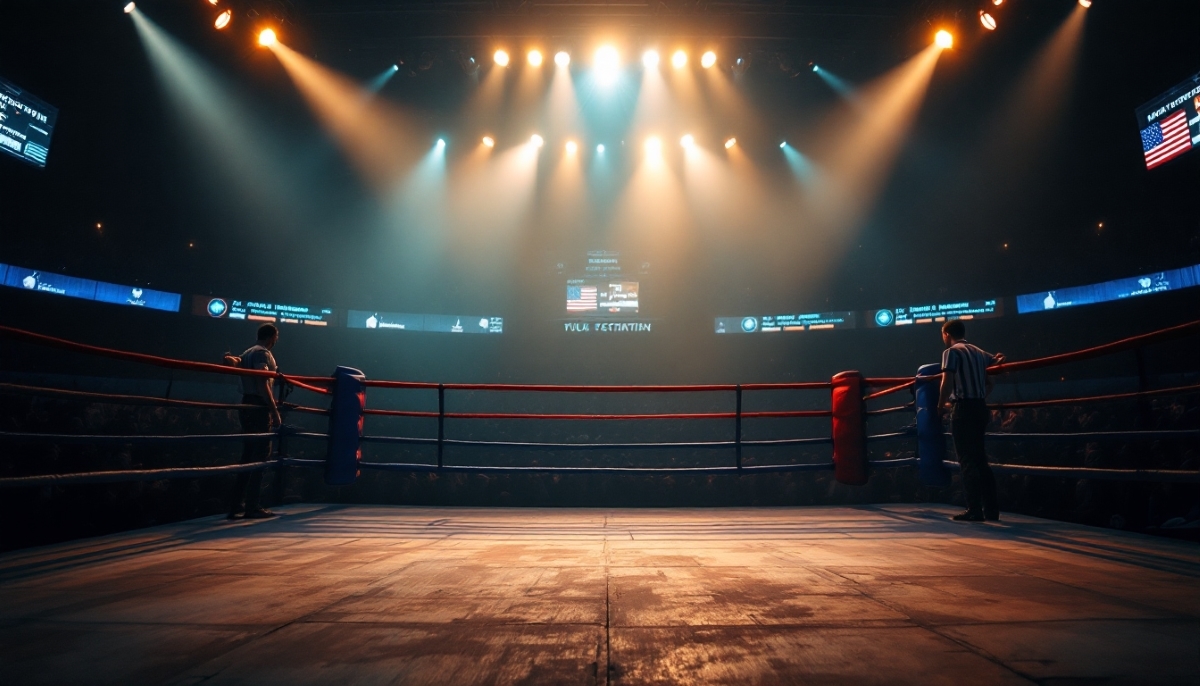 Traurige Trauer im Sport: Legendärer fünfmaliger APW-Champion-Wrestler verstorben