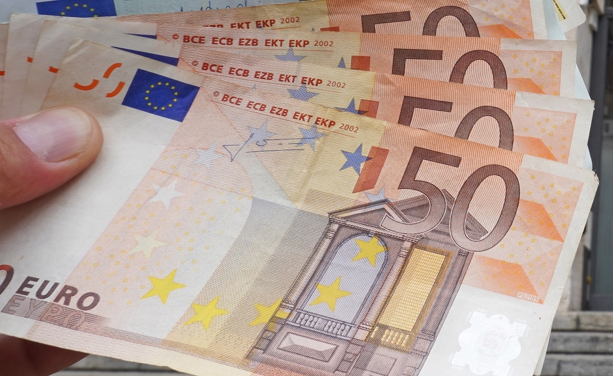 200 Euro Utility Bill Bonus: How to Request It and Who is Eligible