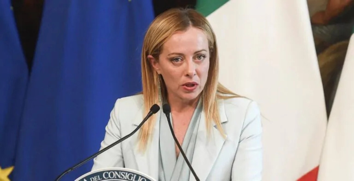 Referendum, Giorgia Meloni surprises everyone: her position ignites the debate