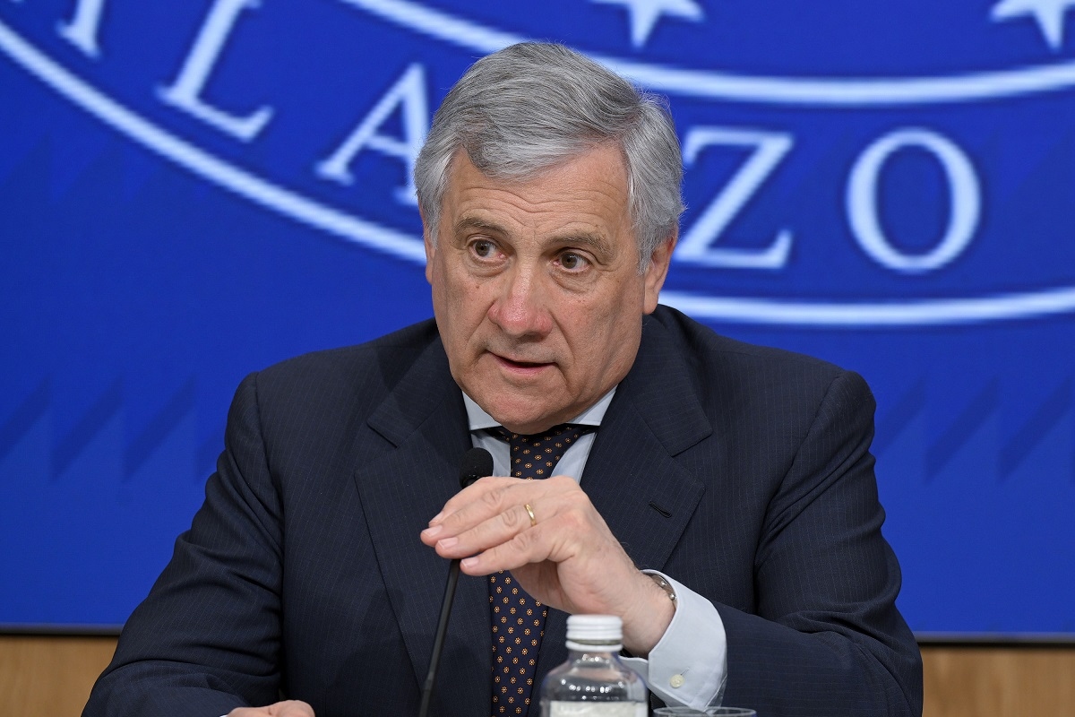 Guerra Israele-Iran, Farnesina in allerta: Tajani convoca l’unità di crisi