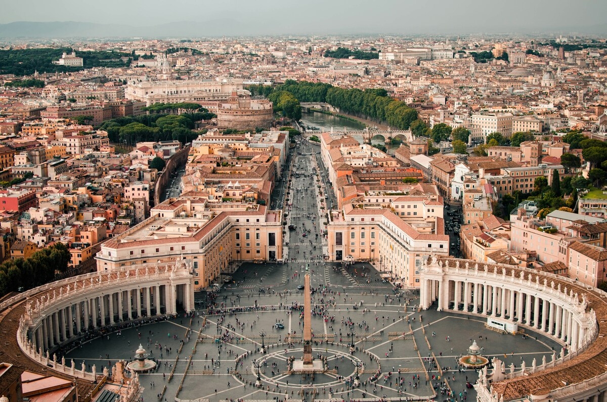 Mattarella-Papa Leone XIV, terminato l’incontro in Vaticano: i temi trattati