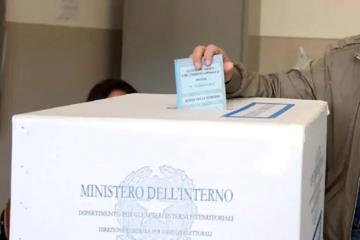 Referendum in Italy between past and present: turnout, results and future prospects