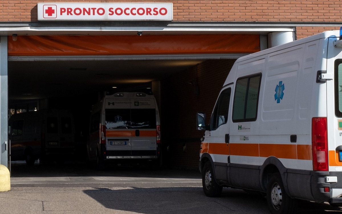 Lazio, president Lotito met spoed opgenomen in het ziekenhuis: zijn toestand