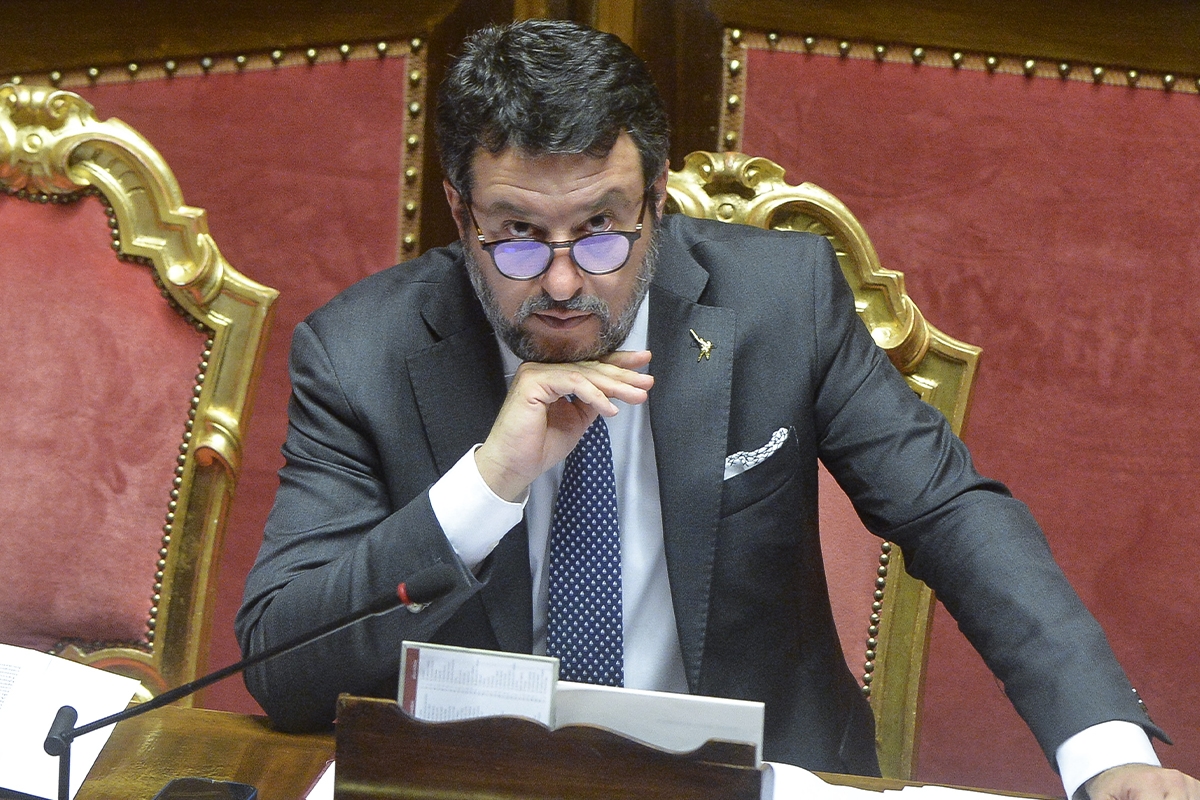 Decreto alcolock firmato da Salvini: tutte le novità per i guidatori