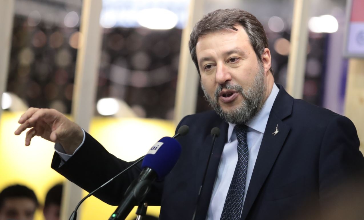 Abolizione obbligo vaccinale: FdI e FI reagiscono alla proposta della Lega