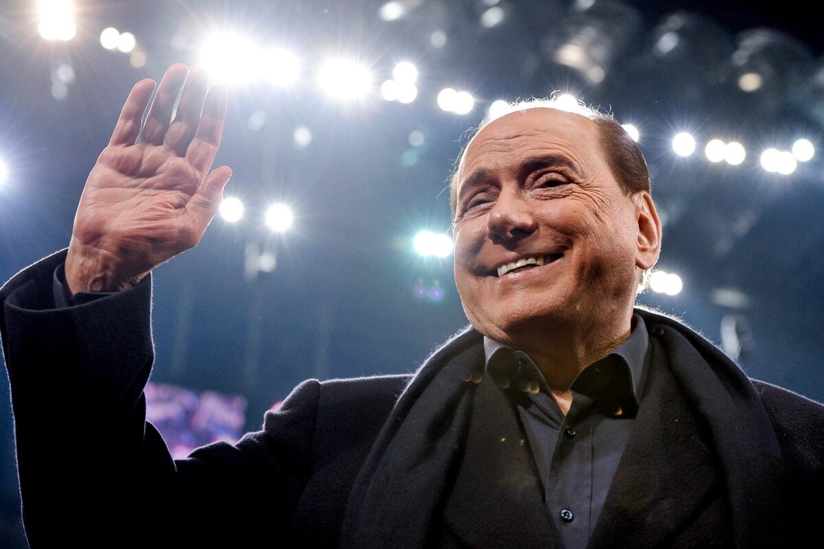 Van Berlusconi tot een nieuwe tycoon: wie koopt Villa Certosa ter waarde van 500 miljoen euro?