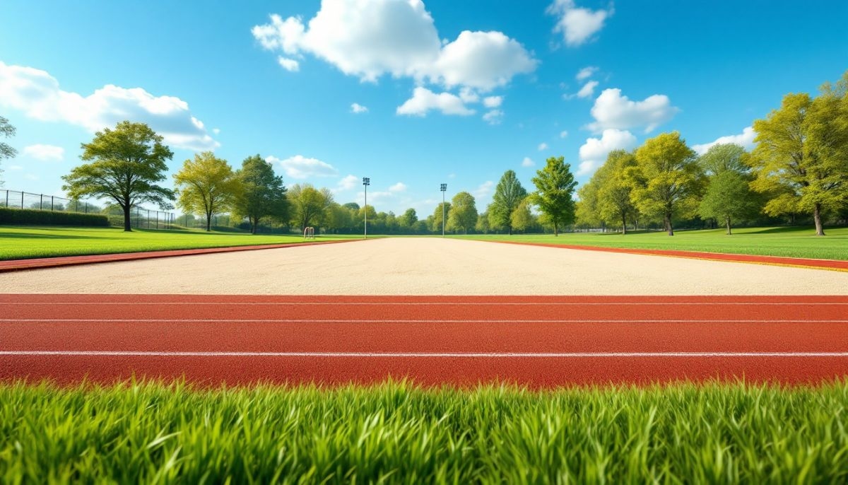 Athletics: Mattia Furlani sets a personal best and wins world gold.