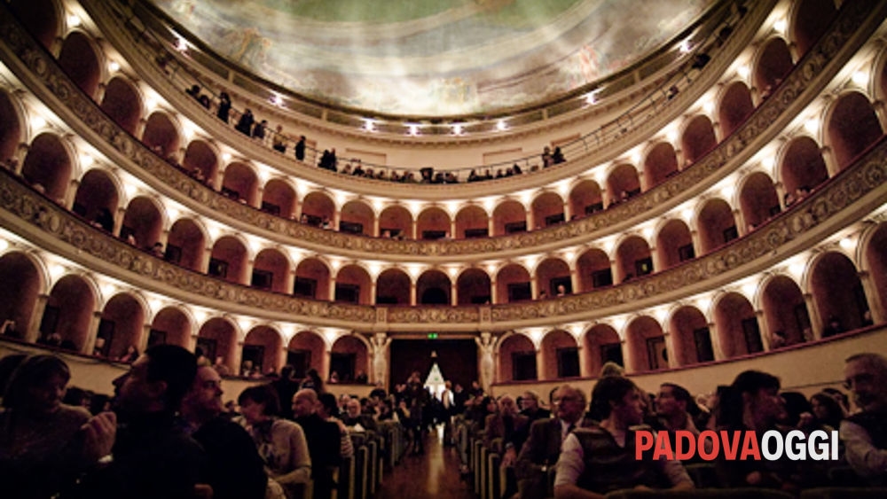 Bcc Veneta renews its support for the Teatro Stabile del Veneto: the agreement