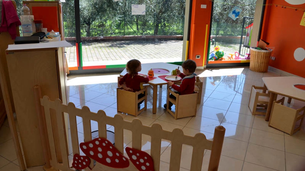 "INPS betaalt de 'Nursery Bonus' niet uit en gezinnen zitten op hun knieën": de klacht.