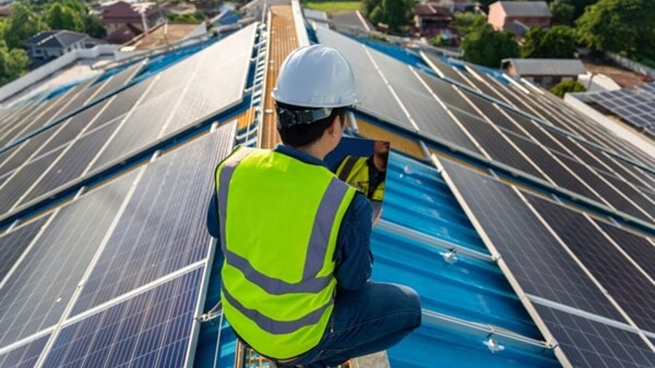 Il Comune dell'Alta punta sulla sostenibilità: nasce la Comunità energetica rinnovabile