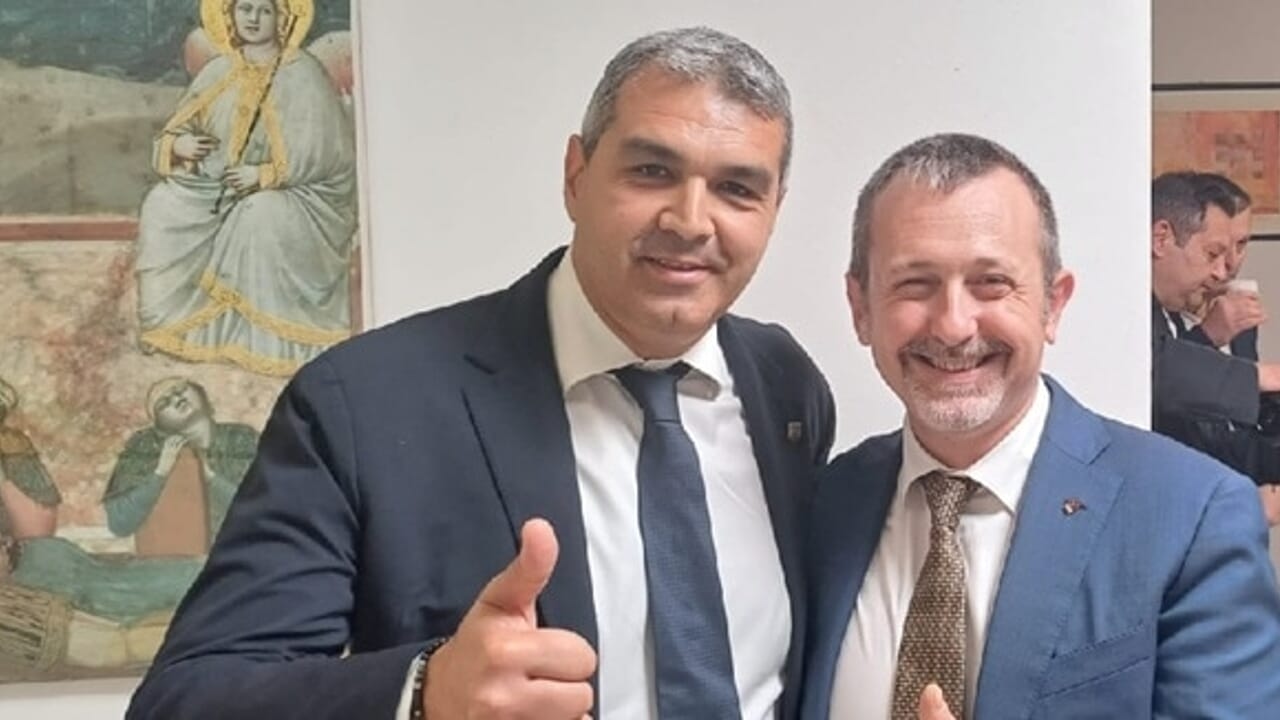 Ala para presos em hospital de Pádua, Soranzo: «O direito à saúde é de todos»