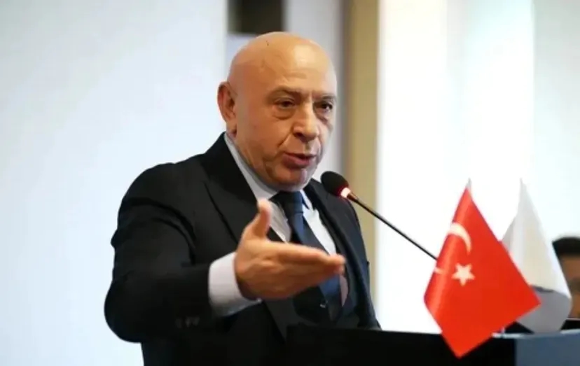 Prezes PÜİS İmran Okumuş ostrzegał dealerów przed sprzedażą zagraniczną