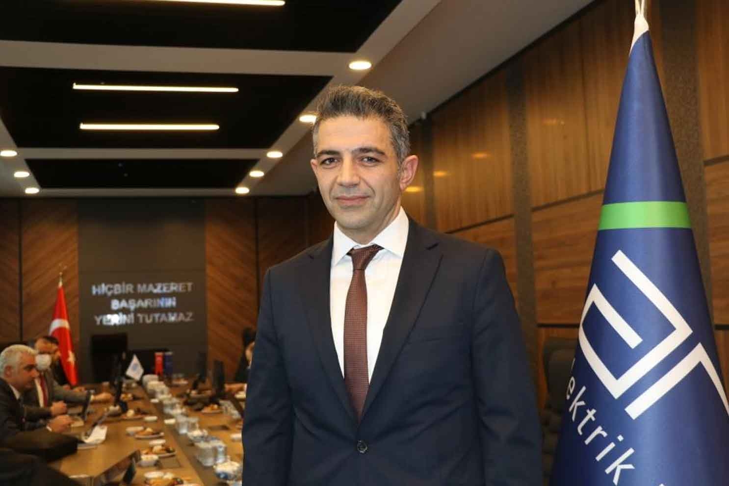 Inwestycja Aras Elektrik w zakresie zrównoważonej energii w Iğdır