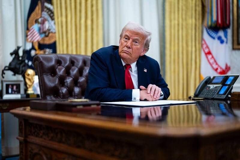 20 000 zlikwidowanych miejsc pracy: Jak administracja Trumpa osłabia władze służby zdrowia