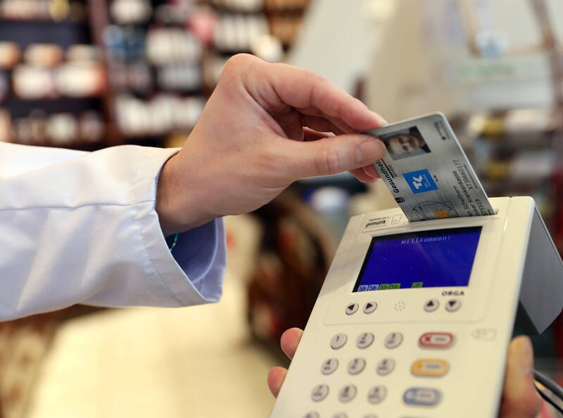 E-prescription failures: Statutory health insurance doctors criticize Gematik