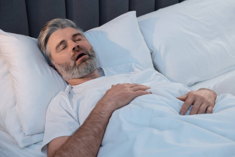 “Social apnea”: When weekend parties disrupt sleep