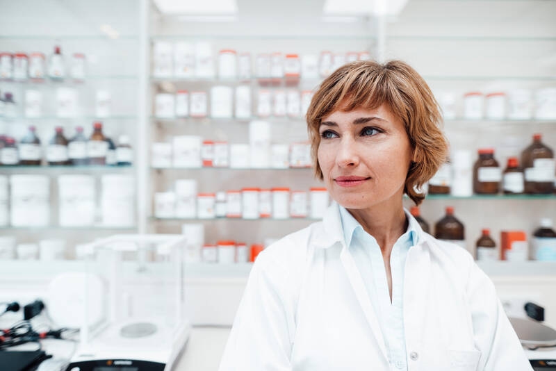 Hervorming van de apotheek: hoe de BMG de vertegenwoordiging van de PTA plant