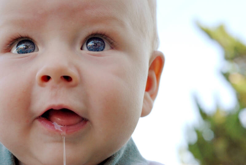 Dental Health Day: Underestimated saliva