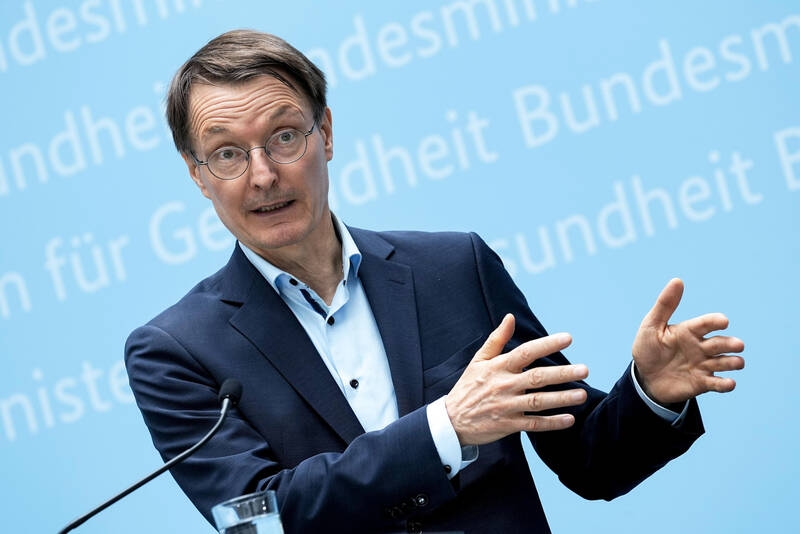 Überblick : Die Gesundheitsminister der letzten 25 Jahre