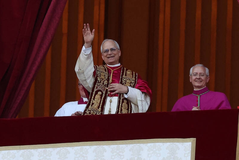 Vaticano: Esta farmacia espera con especial ilusión la llegada del nuevo Papa