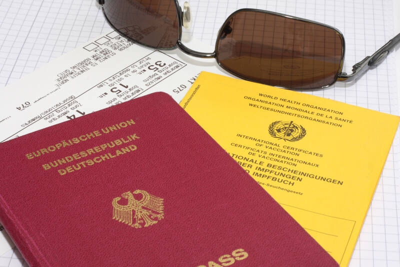 Planowanie podróży: Co warto wiedzieć o wirusowym zapaleniu wątroby typu A i B