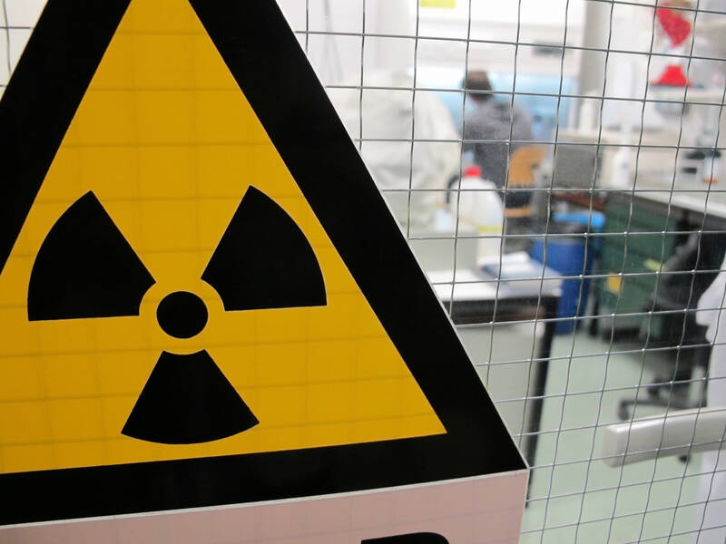 Terbium-161: Radioisotope with twice the radiant power