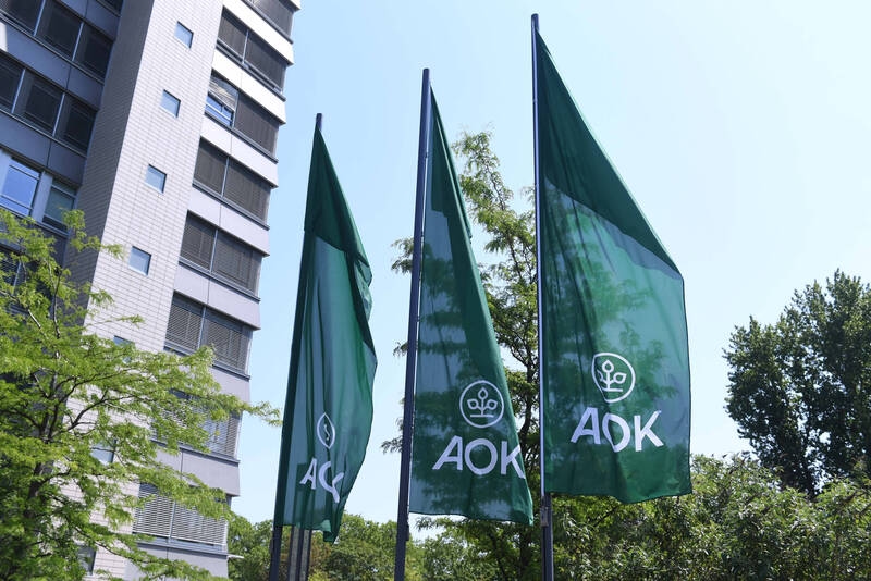AOK Nordost: Eczaneler için yeni faturalandırma son tarihi