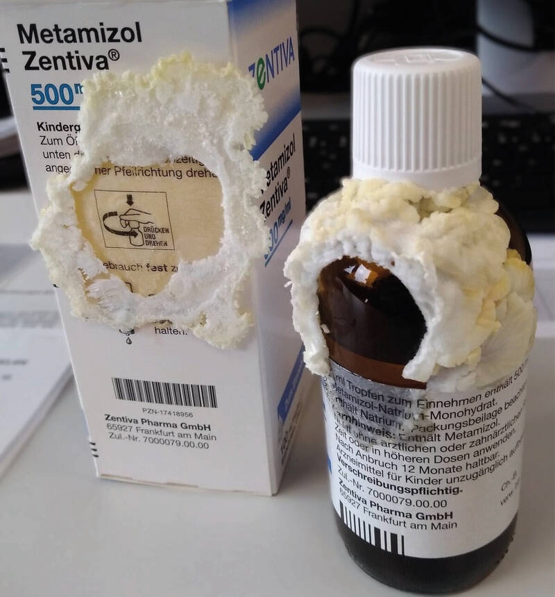 Pharmacon Meran: Eczacılar hasta savunucuları olarak
