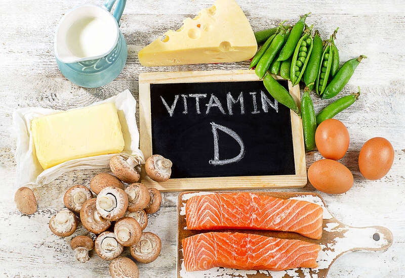 Vitamina do sol: Não substitua a vitamina D sem hesitação