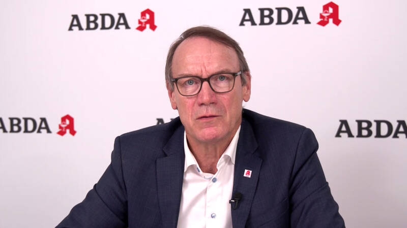 Hervorming apotheken: ABDA reageert ‘met groot onbegrip’