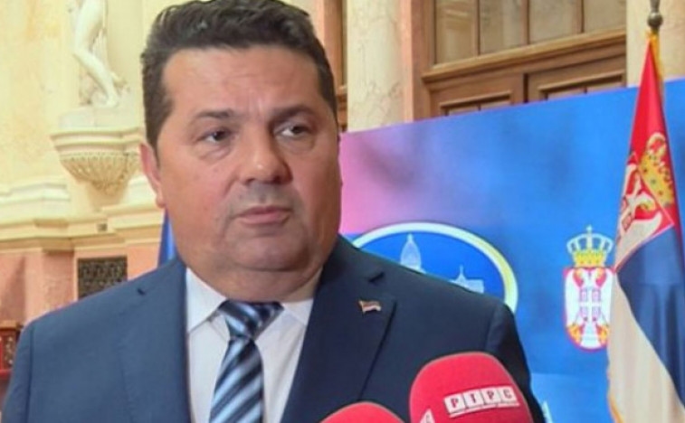 Nenad Stevandiě: The Republic of Srpska is not a victim of terrorism