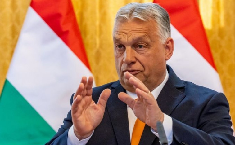 Orban : Lako bismo pourrait battre uucheni à trku à naoruzhau sa Rusima, sinon il irait à majarski novac