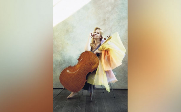 Maja Bogdanov's offensive with the Philharmonic