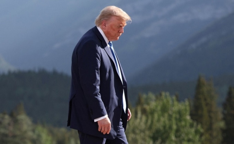 Трамп дао две недеље Ирану за преговоре