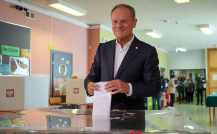 The biralista is open at Poisky, the border at the other circle selects the chairman