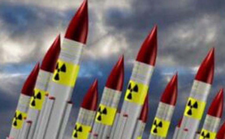 Il segreto inferiore: Nemachka e la ricerca delle armi nucleari Jelly e Gray