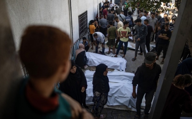 Gli israeliani hanno ucciso l'attivista palestinese e premio Oscar