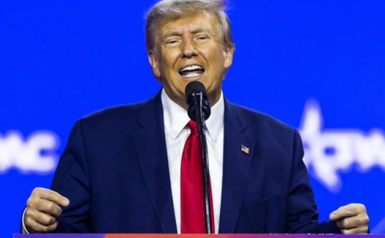 Trump razmatra nove zarina per la produzione farmaceutica fino a 200 odsto