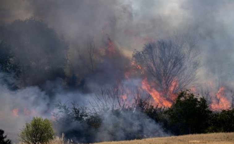 Consiglio dei Ministri della Bosnia-Erzegovina, Odluchio e l'impatto dell'assistenza internazionale a causa dell'incendio