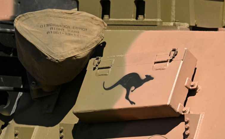 Pat Conroy: Australia can't prevent its own body from being pooped