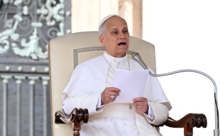 Il Vaticano annuncia: al mondo nuovo, ricordando la vittima del genocidio tedesco