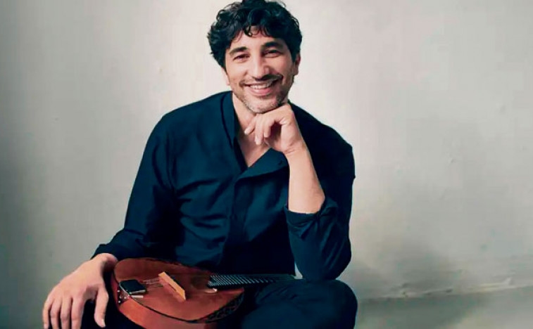 Trio Avi Avital al Kolarcheva Zaduzhbini