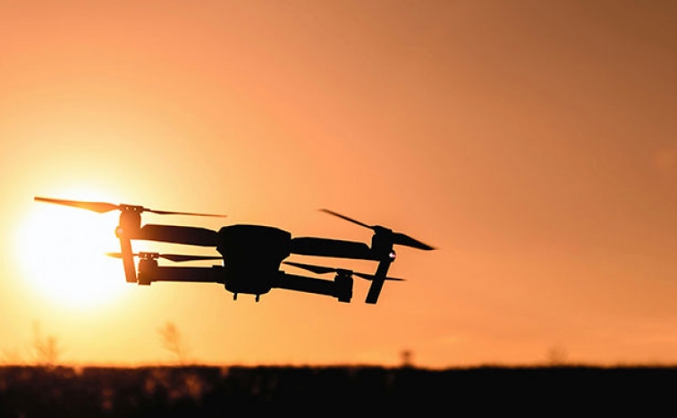 Attacco di droni alla fortezza russa vicino a quella svedese: contro la recinzione della battaglia e lepiva supstanc