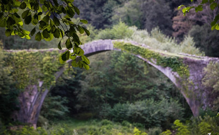 Il regno romano aveva 300.000 chilometri di strade, più di quanto gli storici ritenessero