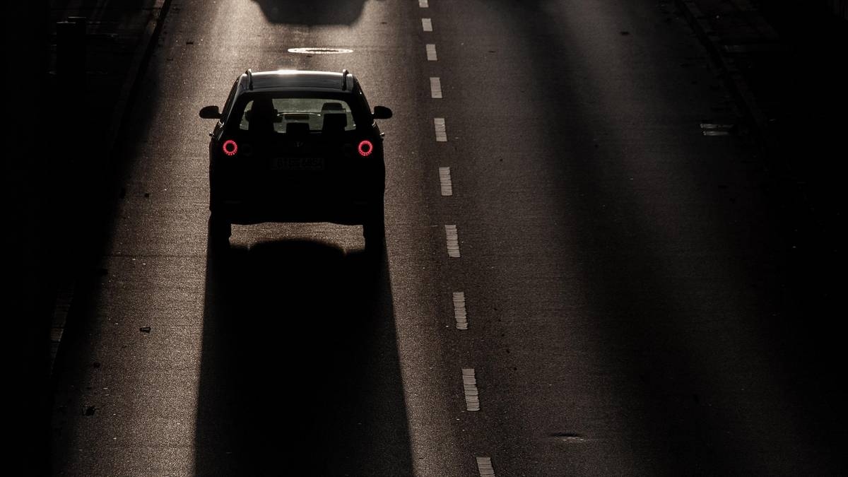 Multa di 500 PLN e 12 punti di penalità. Un gadget economico risolve un problema serio per gli automobilisti.