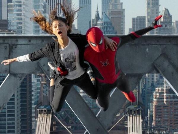Marvel revela os personagens que aparecerão em 'Homem-Aranha: Um Novo Dia'