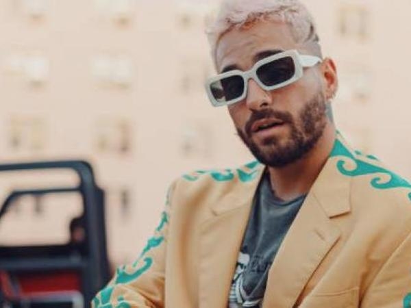 Conozca cuáles son los cierres viales en Bogotá por concierto de Maluma