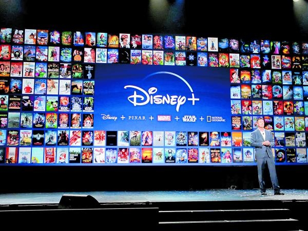 Disney e Universal processam Midjourney por uso indevido de conteúdo