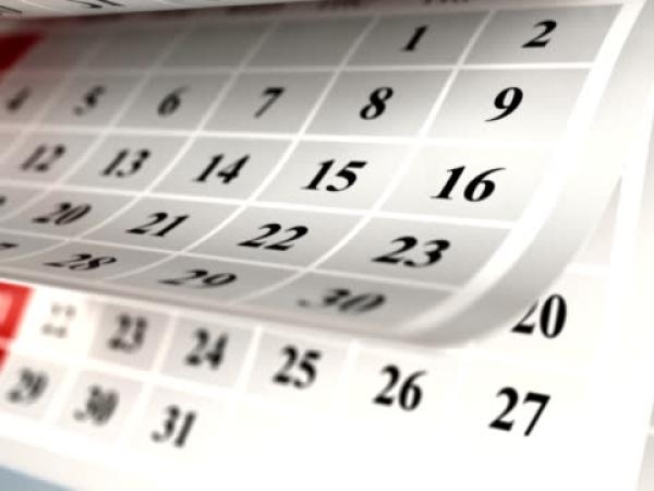Anniversaire du 19 mai 2025 : découvrez ce qui s'est passé ce jour-là.