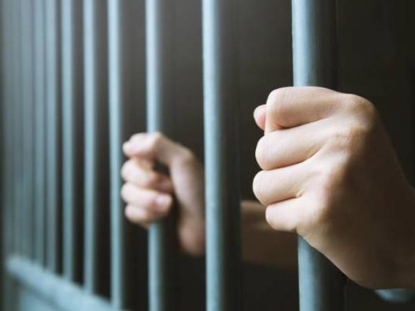 Cinco reclusos son recapturados tras fugarse de una cárcel en Nueva Orleans